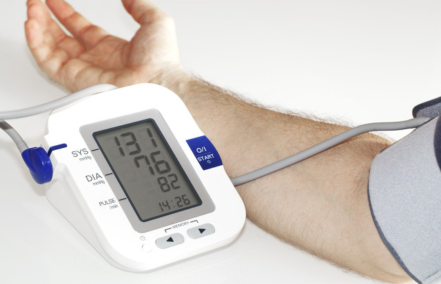 Does Blood Pressure 150 100 Count As Hypertension Do You Want To Take Medicine The Cardiologist Tells You Inews