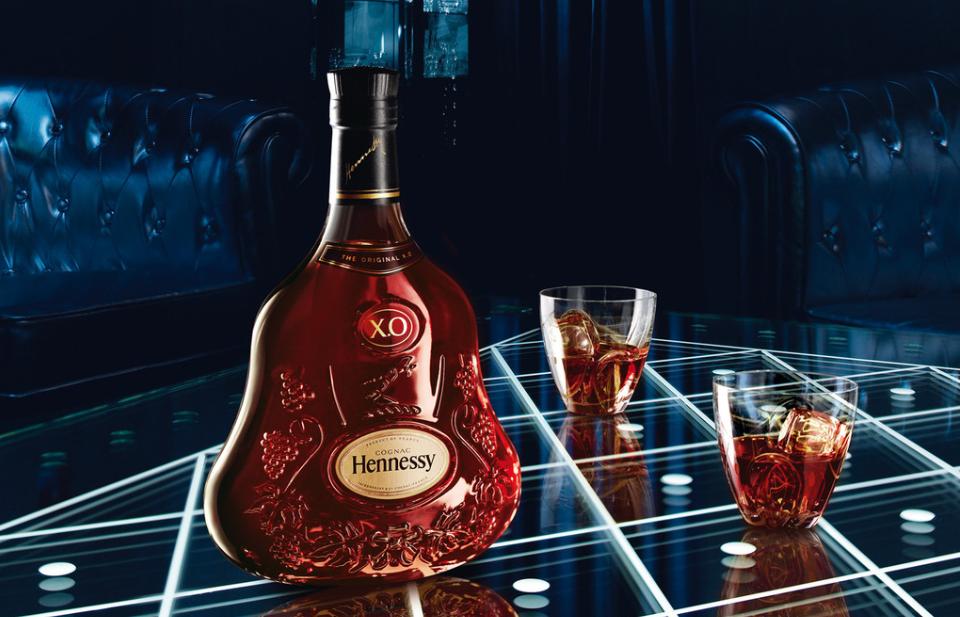 Hennessy XO wine, Martell XO wine, what does XO mean?What kind of wine