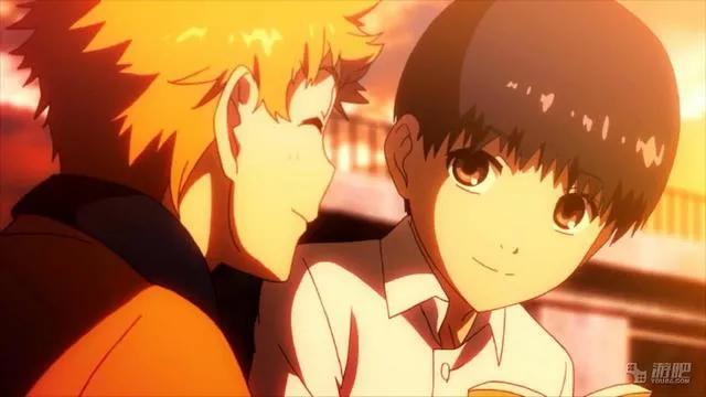 东京喰种 永近英良智商的天花板 金木研一生的挚友 资讯咖