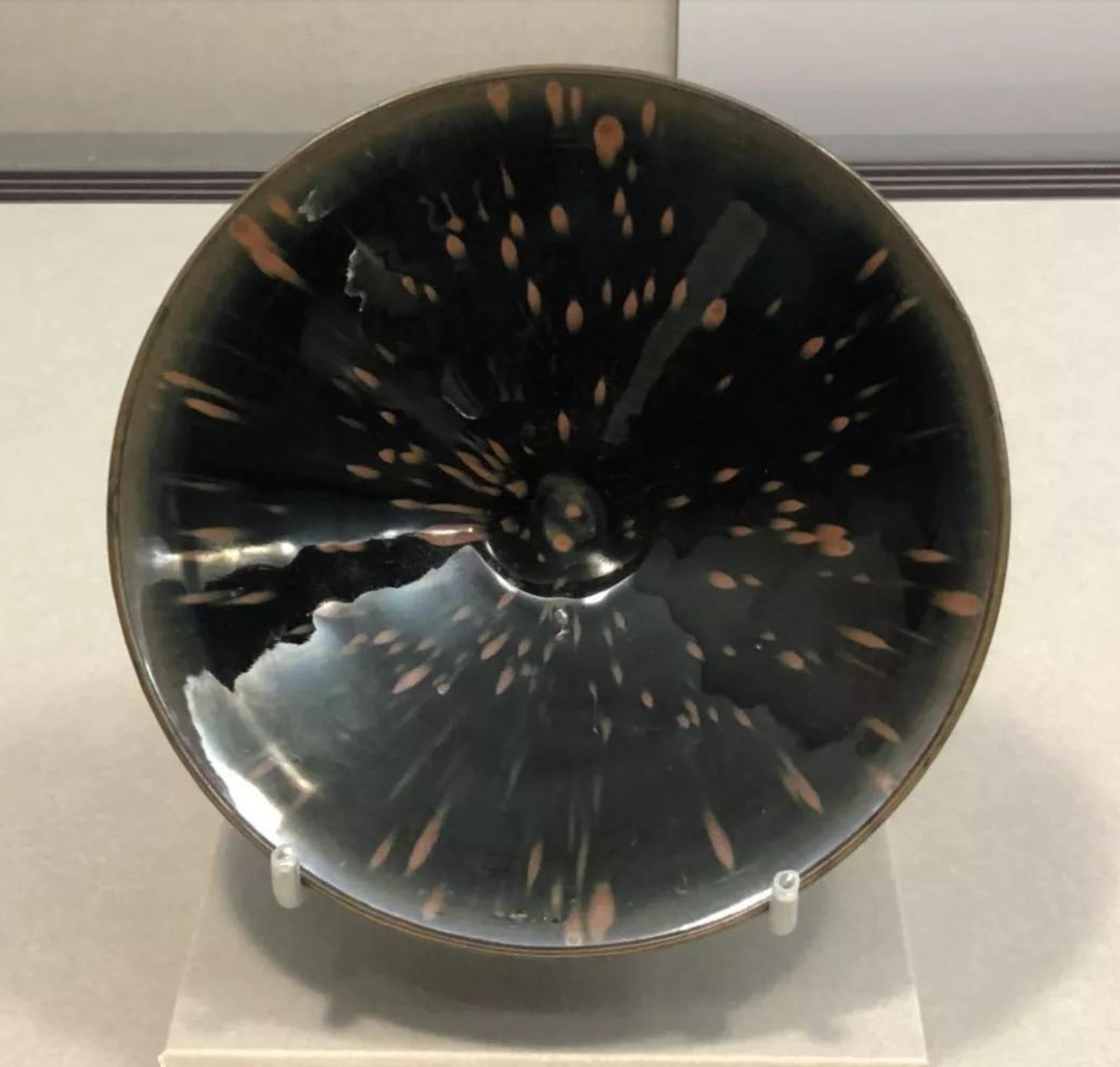 A Complete Collection of Ding Kiln Glaze Colors of Famous Kilns in Song Dynasty iMedia