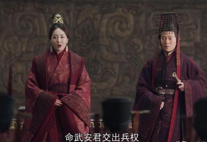 趙國即將滅亡時 為何趙王遷還要殺了李牧 原因有三個 Mp頭條