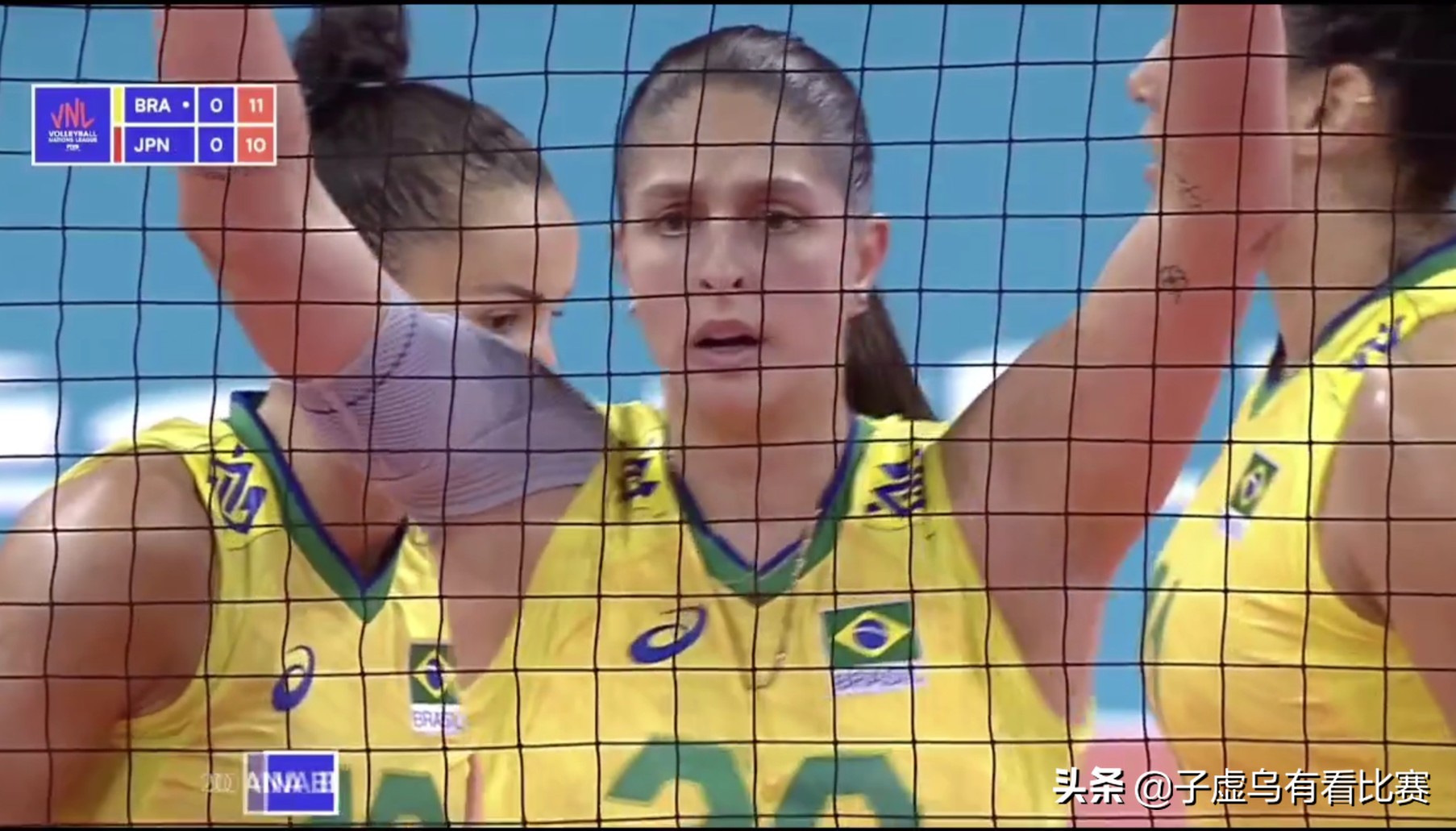 Analysis of Chinese Women's Volleyball Opponents at the Tokyo Olympics