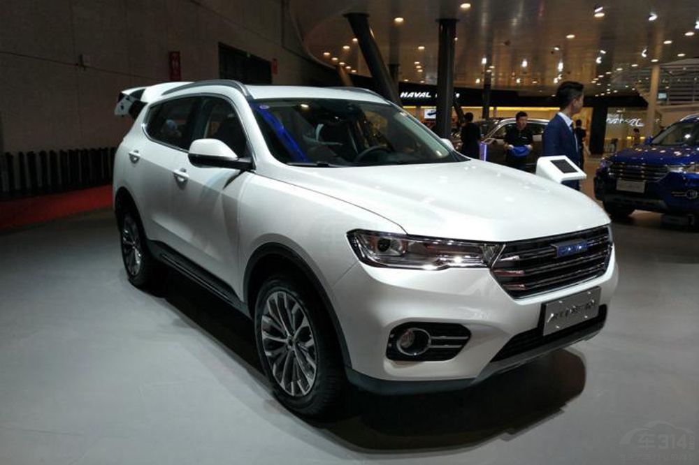 Interpretation of the Great Wall 2025 strategy The goal is very