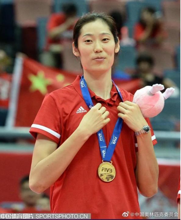 The most distinctive flag bearers in the history of the Olympics of all