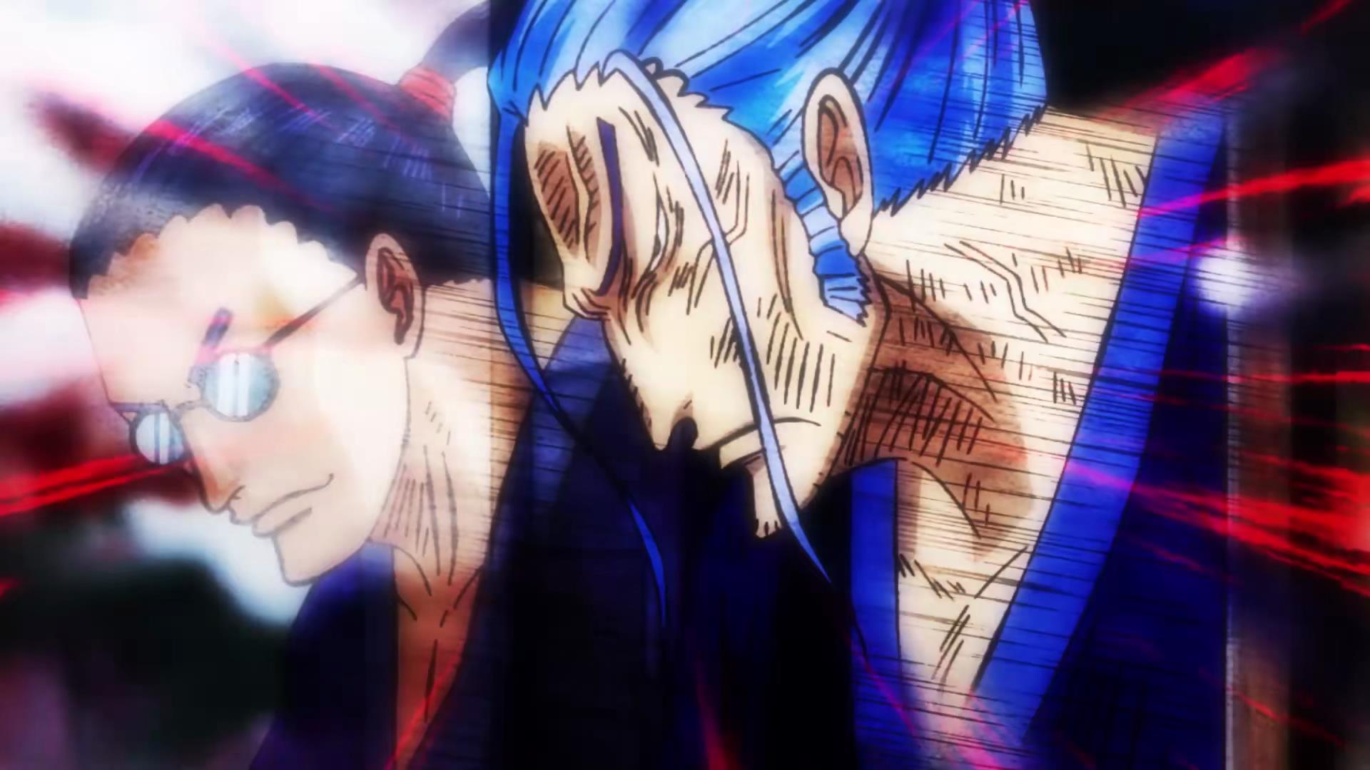 One Piece Episode 976 Denjiro Played Three Roles Luffy Led 4 0 People In A Decisive Battle Inews