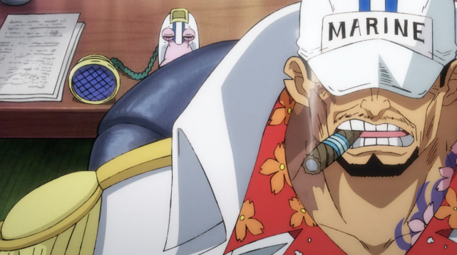 One Piece Episode 958 Ssg Will Replace Qiwuhai The Legendary Pirate Bounty Is Exposed Inews One Piece Episode 958 Ssg Will Replace Qiwuhai The Legendary Pirate Bounty Is Exposed Inews