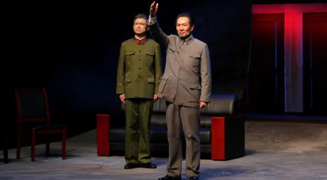 The Chinese Ambassador Was Contemptuously Asked By The Swedish General How Many Soldiers Did He 