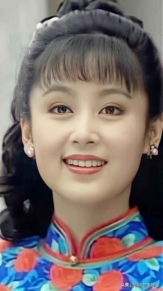 盤點中國顏值擔當的美人明星 傾國傾城的容貌 驚為天下人 資訊咖