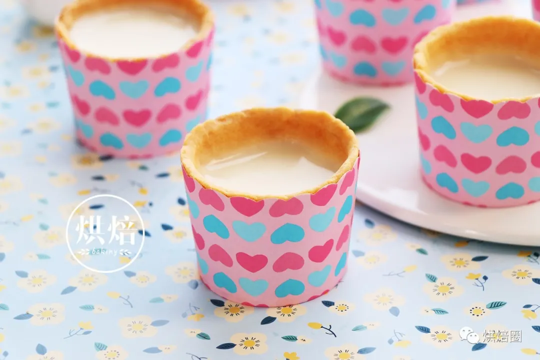 Singapore's net red bean curd tart turns out to be the best to eat cold