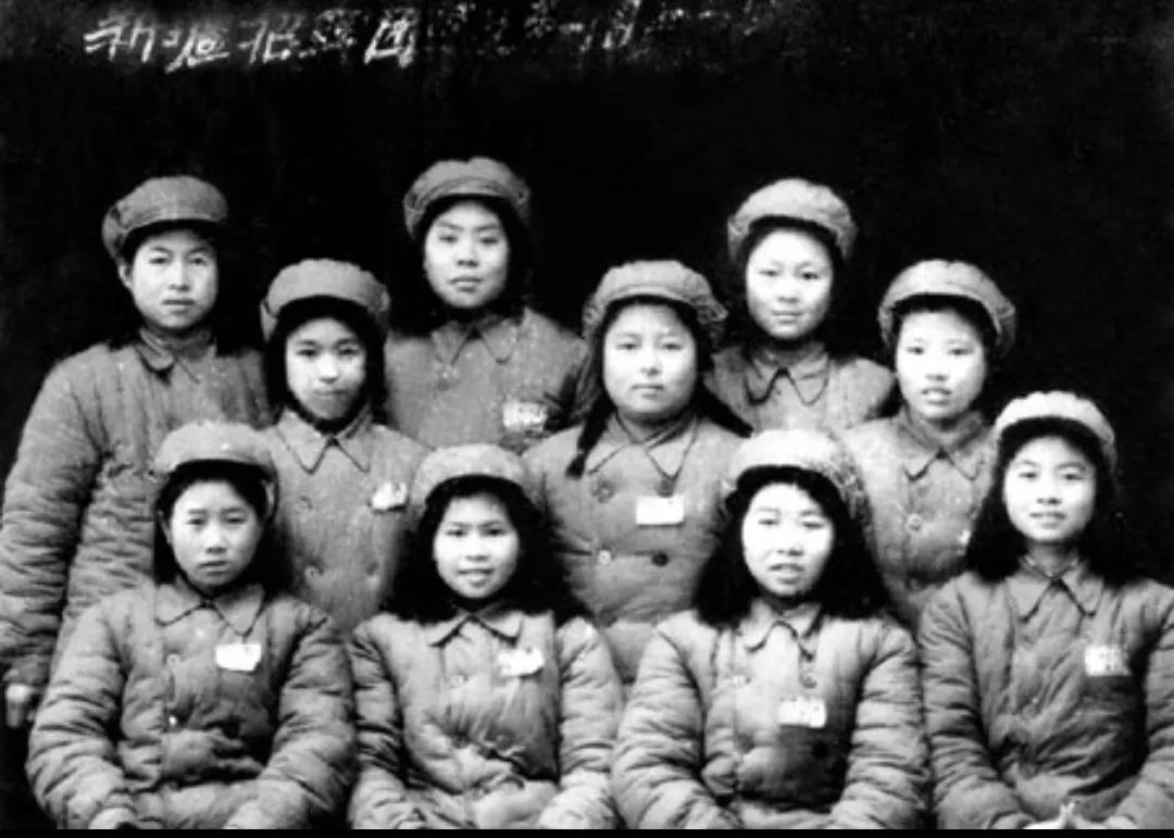 15 photos of Xinjiang in 1950 - iMedia