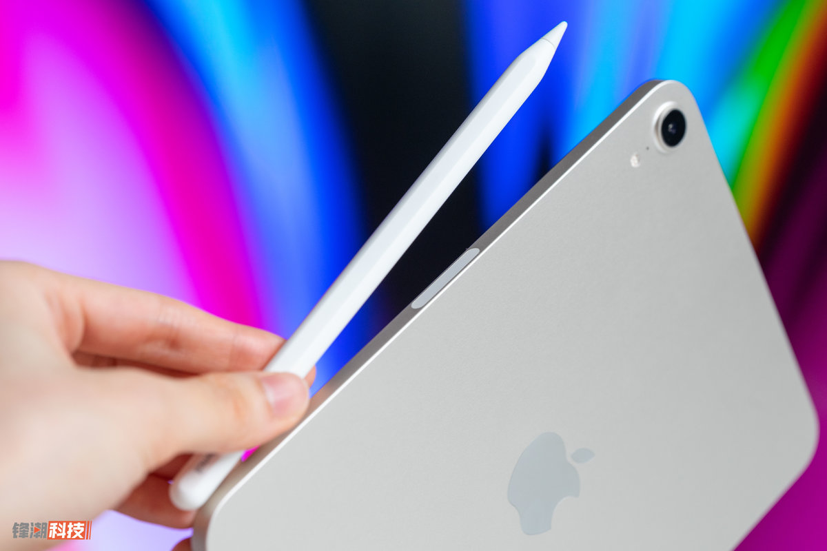 iPad mini 6 experience the most changing mini, or a large game weapon iMedia