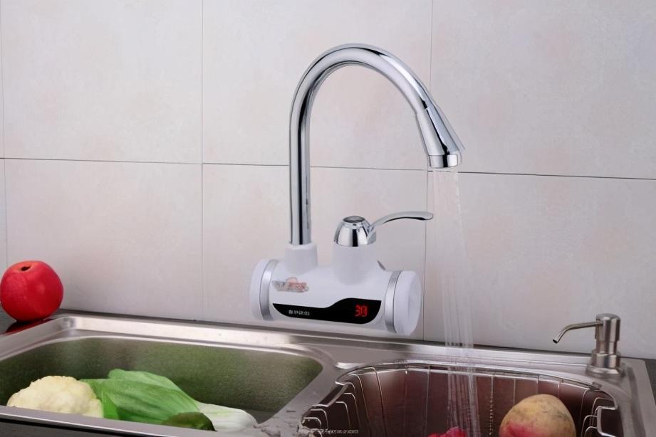 If you want to have hot water at home, there are 5 commonly used