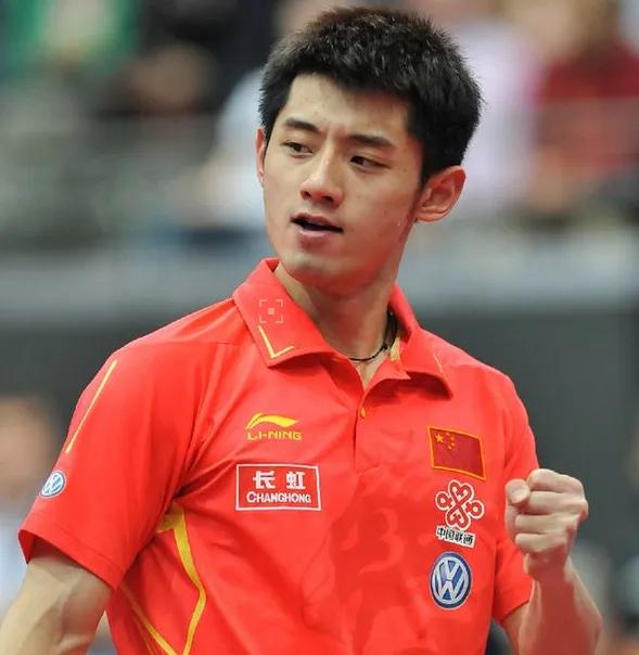 9 Grand Slam winners in Chinese table tennis history iMedia