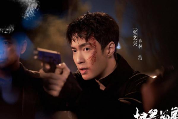 张艺兴诠释时代小人物 搭档雷佳音袁泉 新剧 落花时节 将映 资讯咖