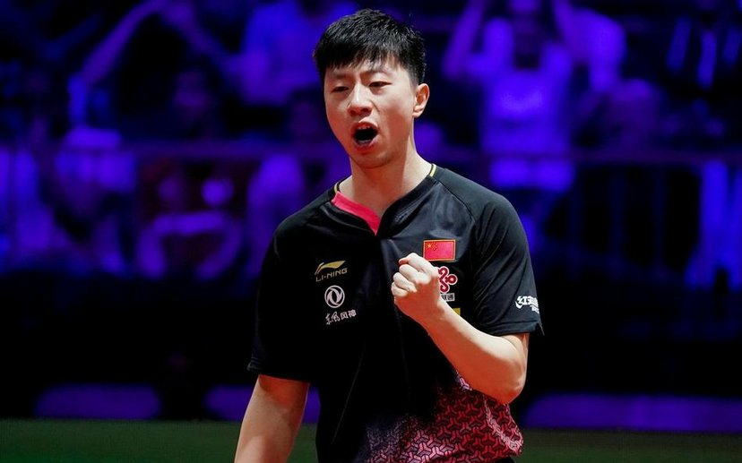 The selection criteria for the National Table Tennis Olympics are