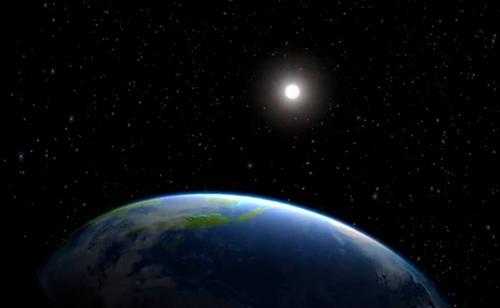 how-much-energy-does-the-earth-get-from-sunlight-imedia