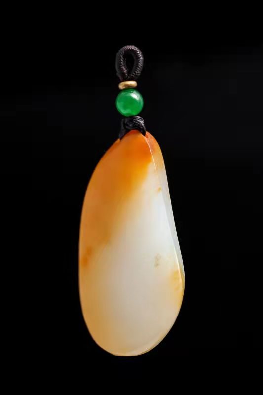 How to choose good Hetian jade? iMedia
