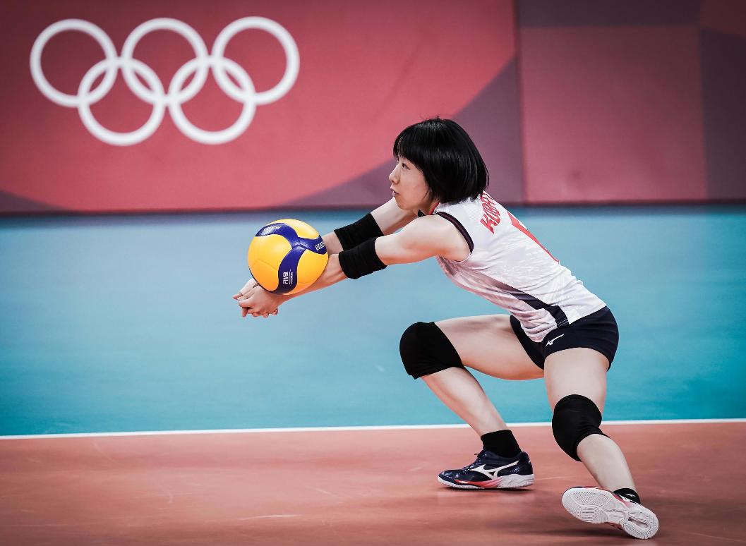 From arrogant words to win gold to only ranked 10th!The Japanese women