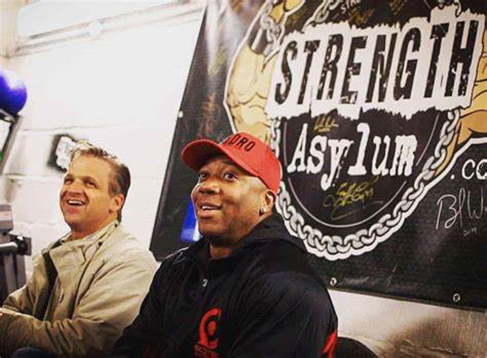 There are several controversies about the death of Sean Layden, but