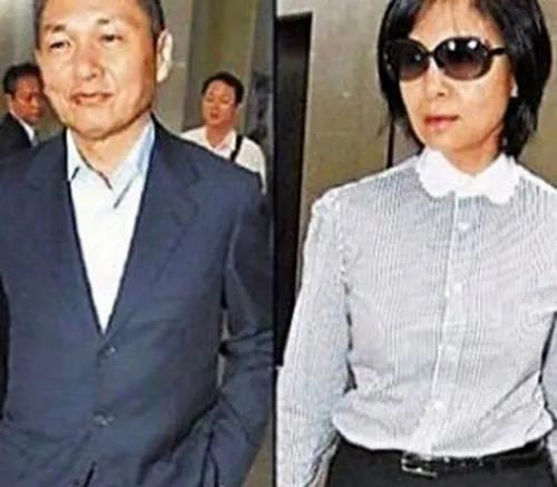 Li Zongrui Invading The Minor Stepmother His Story May Be More Destroying The Three Views Than You Think Inews