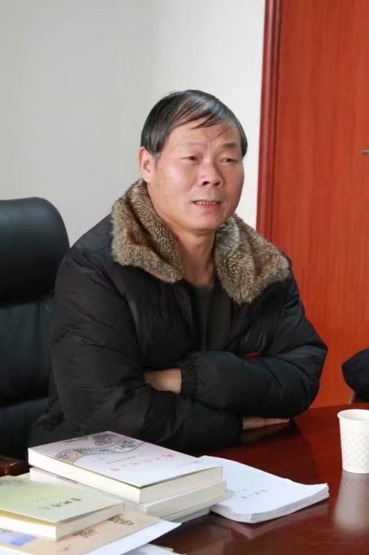 哭你 我的恩师徐慎 资讯咖