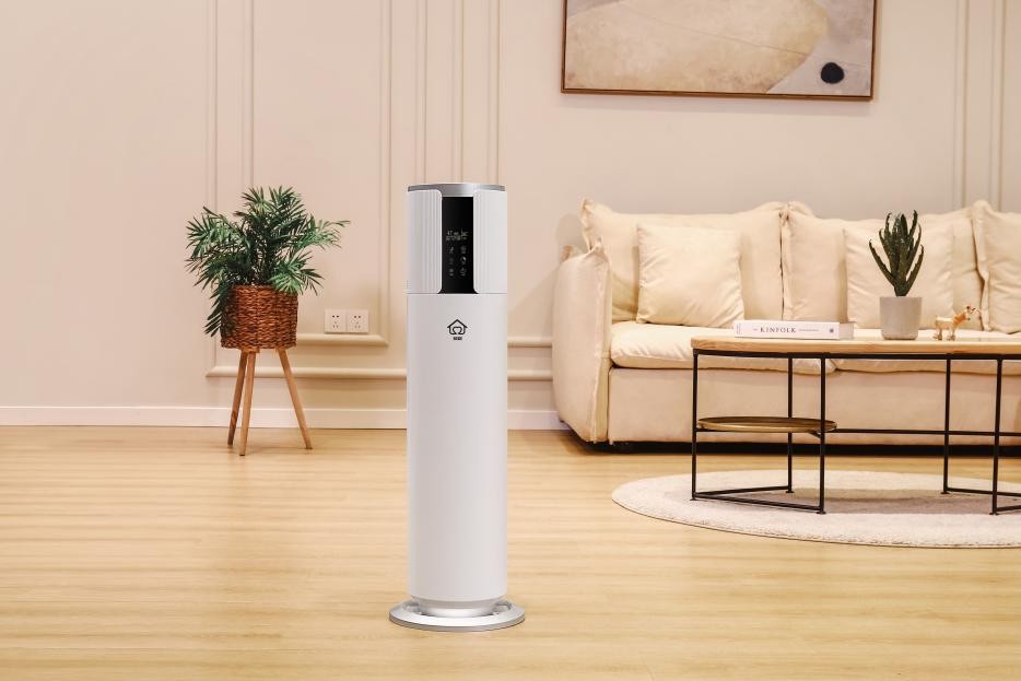 Do you need a humidifier in summer?Xiaoju makes your body fall in love