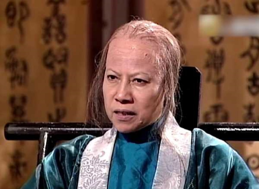Qiu Qianchi Lived Only On Jujube Trees For More Than Ten Years Is It qiu-qianchi-lived-only-on-jujube-trees-for-more-than-ten-years-is-it
