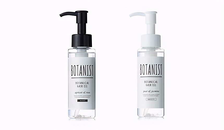 Top 10 popular hair oils in Japan smoothing frizz, hair mask, scalp