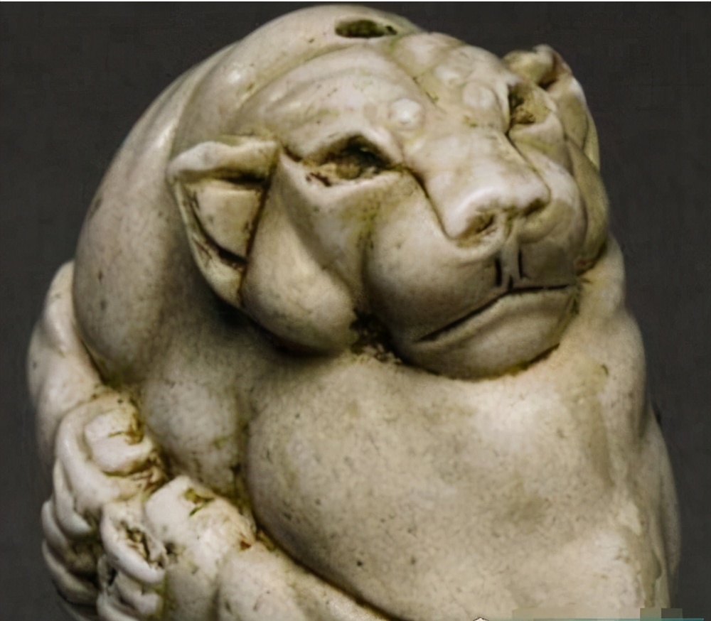 The most expensive sculpture in the world iMedia