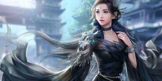 Zhang Ruochen is still so passionate, even if Princess Raksha may be a ...