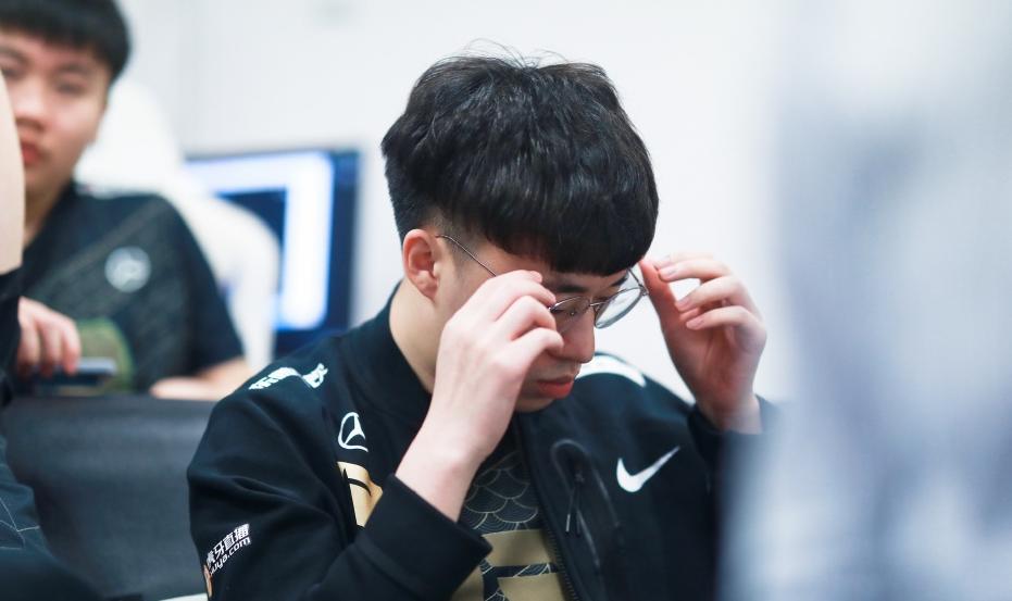 The LPL loser group finals are first announced, EDG is expected to ...