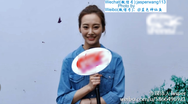 Li Chun accepts an interview - iMedia