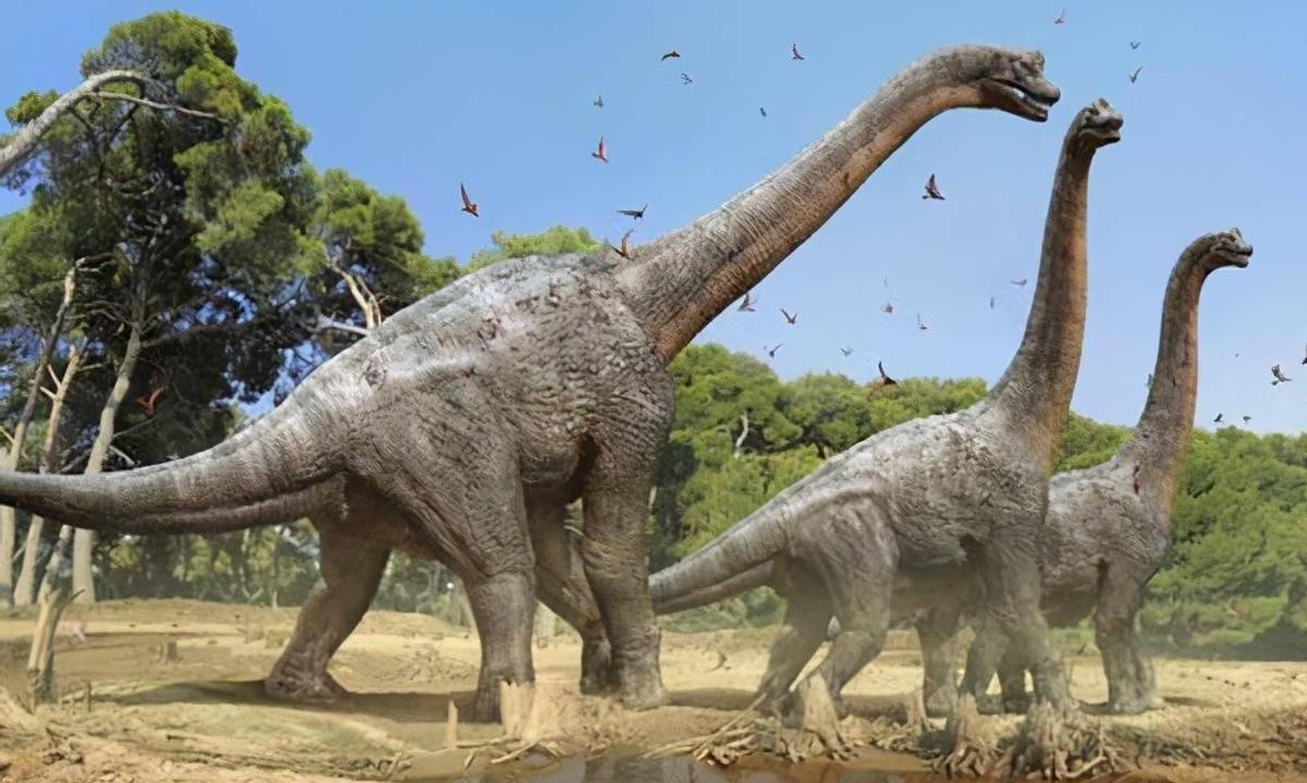 How Terrible Is The Titansaurus In History Ark Survival Evolved Can Show It IMedia