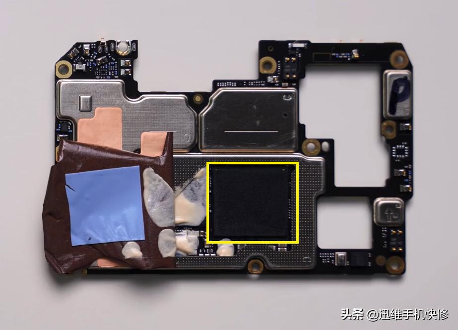 What should I do if the Redmi K40 phone keeps restarting?Don't ignore