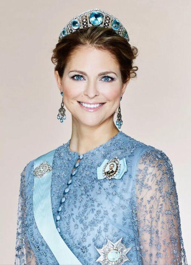 Rich countries are the "poorest" royal families in the West, with