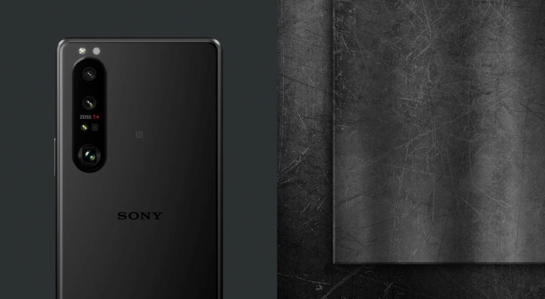 Sony Xperia 1 Iii内置壁纸含动态壁纸 Mp头条