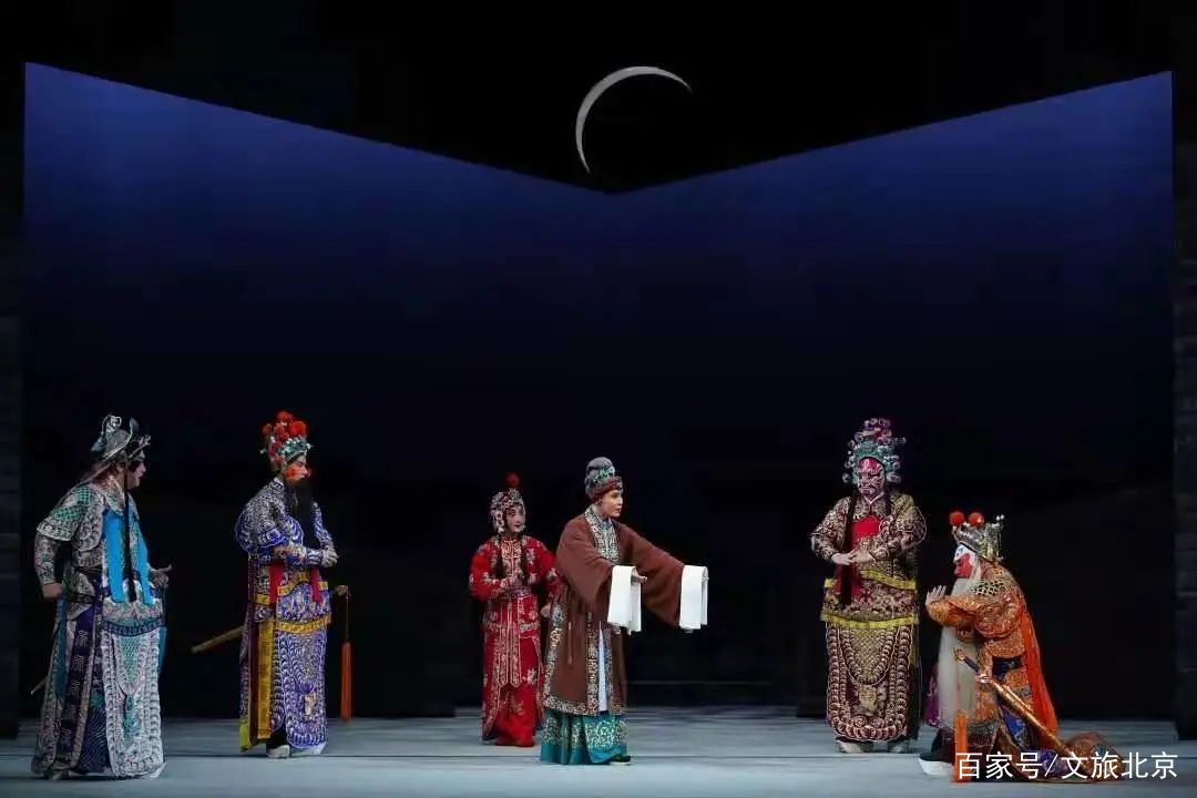 [Xiqu and Quyi] What is special about the 