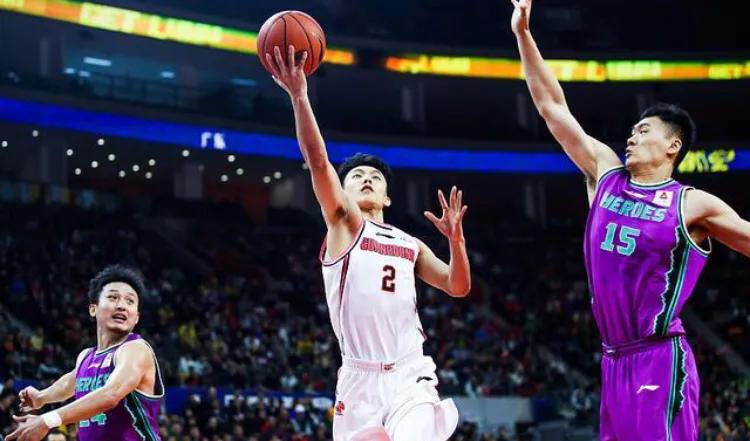 Chinese basketball needs more 