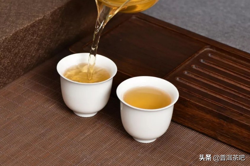 Nanputhe tea mountain second only to Iceland in quality iMedia