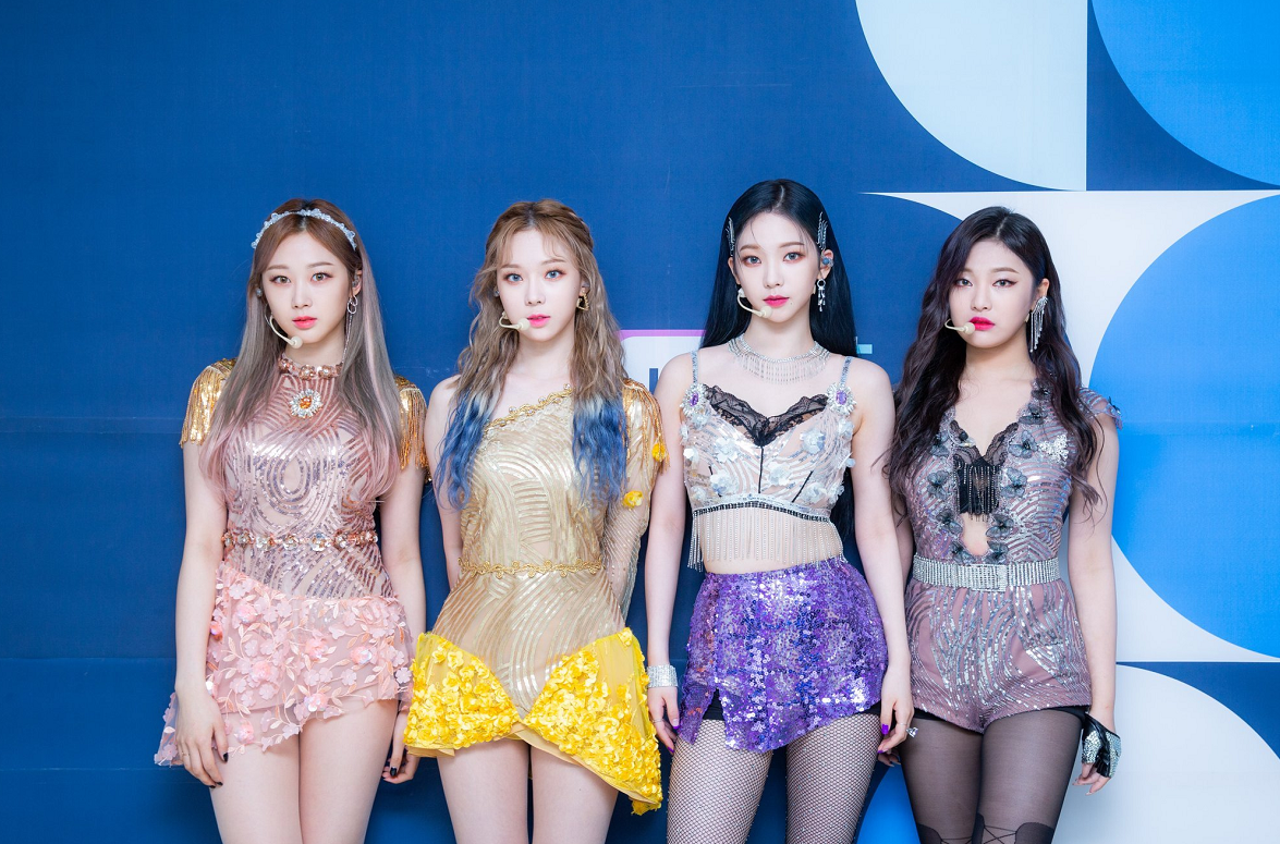 SM doesn't care about aespa clothing? On the contrary, the fashion designer  was appointed by Li Xiuman - iNEWS