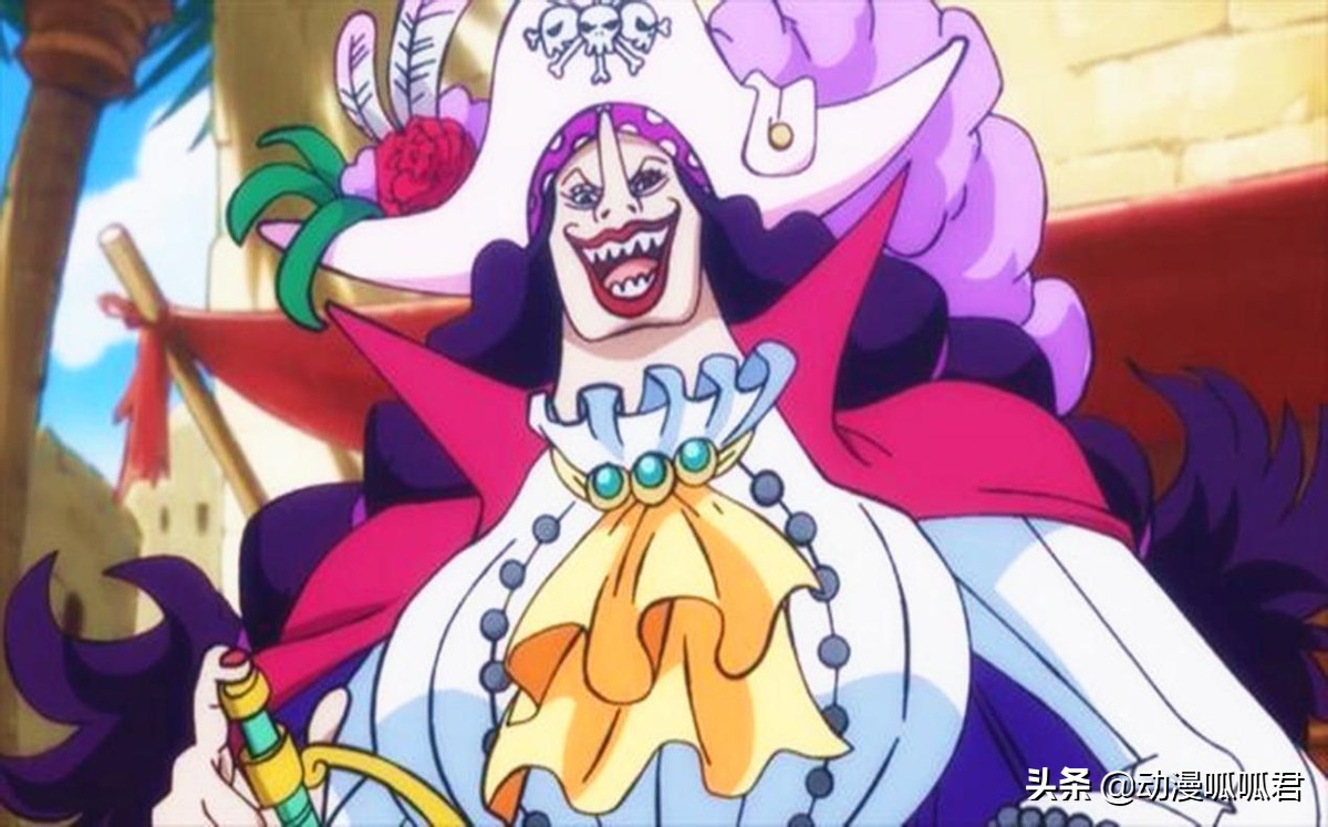 海贼王 幻兽种恶魔果实 拥有自然系和超人系特性 实力超强 资讯咖 海贼王 幻兽种恶魔果实 拥有自然系和超人系特性 实力超强 资讯咖