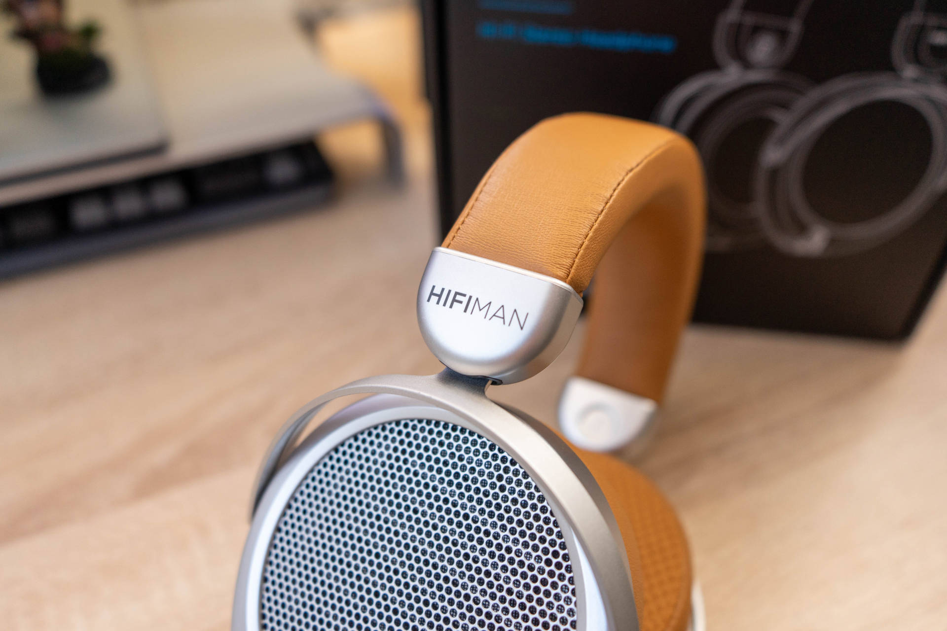 When the portable amp meets the self-developed DAC chip Himalaya, it is ...