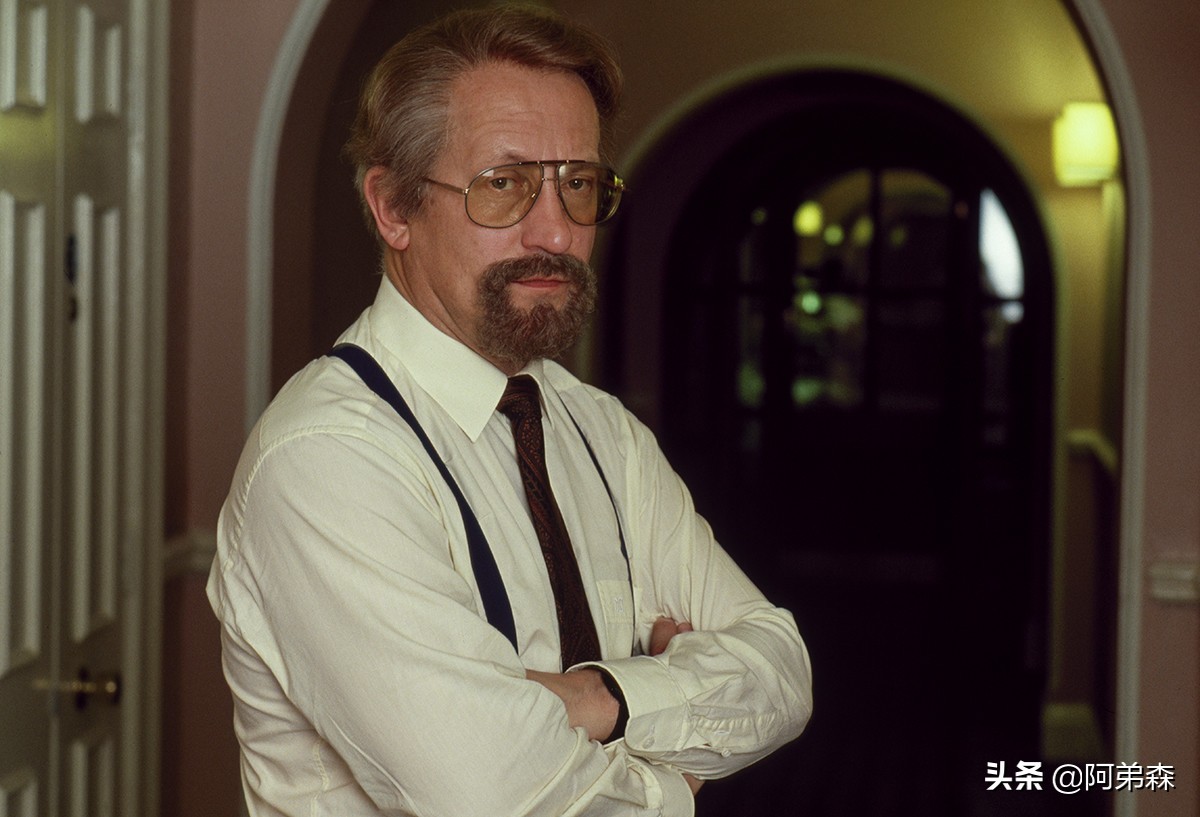 The most destructive double agent ending in the notorious KGB history