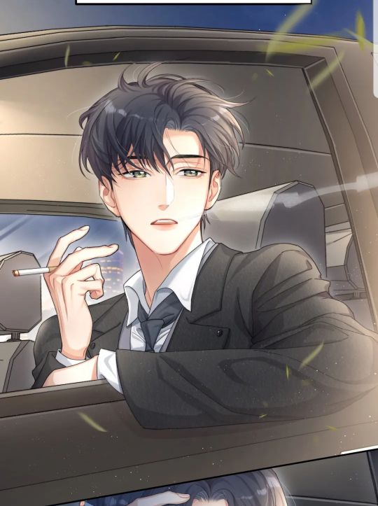 一醉经年漫画版宋居寒完美还原 资讯咖 一醉经年漫画版宋居寒完美还原 资讯咖