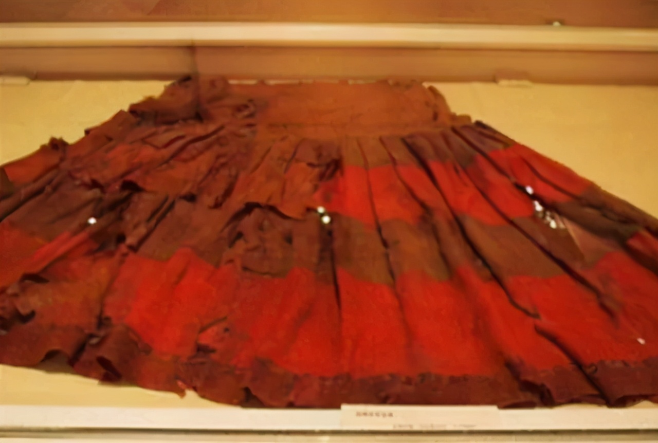 Shaanxi landmark specialty time traveller?The inventor of the vernier