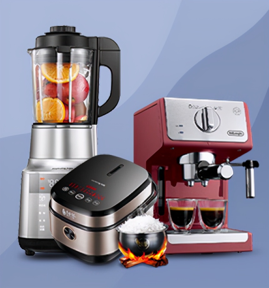 Analysis of the Impact of JD.com Undertaking National Subsidy Policies on 2025 Home Appliance and Digital Product Sales