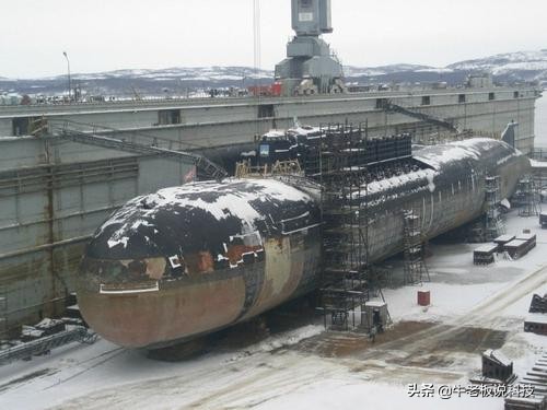 The Thickness Of The Aircraft Carrier Steel Plate Exceeds 5 Meters China s Newly Developed 