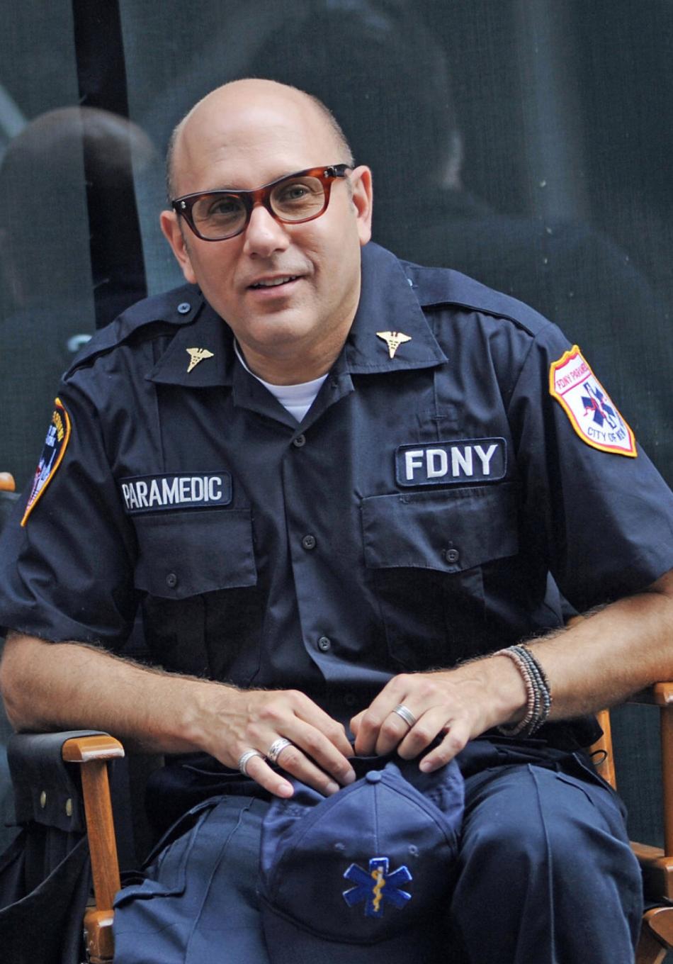 老友记斯蒂夫扮演者去世 还出演过欲望都市 年仅57岁太可惜 资讯咖