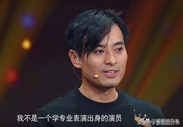非科班出身的演员 但演技爆棚 你还知道谁 资讯咖 非科班出身的演员 但演技爆棚 你还知道谁 资讯咖