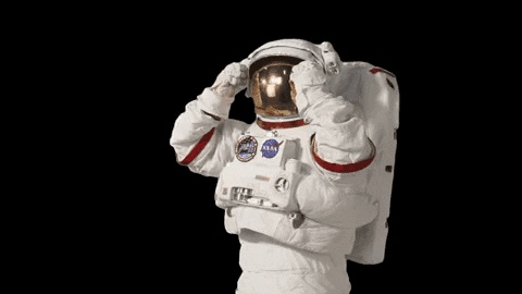 Why Do Astronauts Wear Space Suits When Entering Space? - IMedia